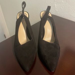 ✨NEW Gorgeous Black Heels